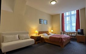 Hotel am Schottenpoint Wien